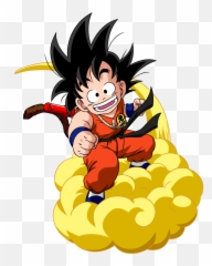 Kid Gokuu0027 Voice Set Addon - Mod Db Son Goku Dragon Ball Png,Goku Png