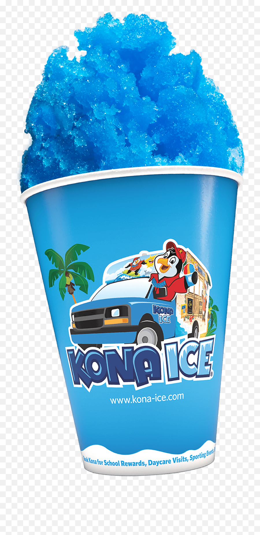 Kona Ice U003e Shaved Truck - Snow Cone Kona Ice Png,Trucks Png