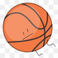Basketball The Bfdi Battle Wiki Fandom - Shoot png