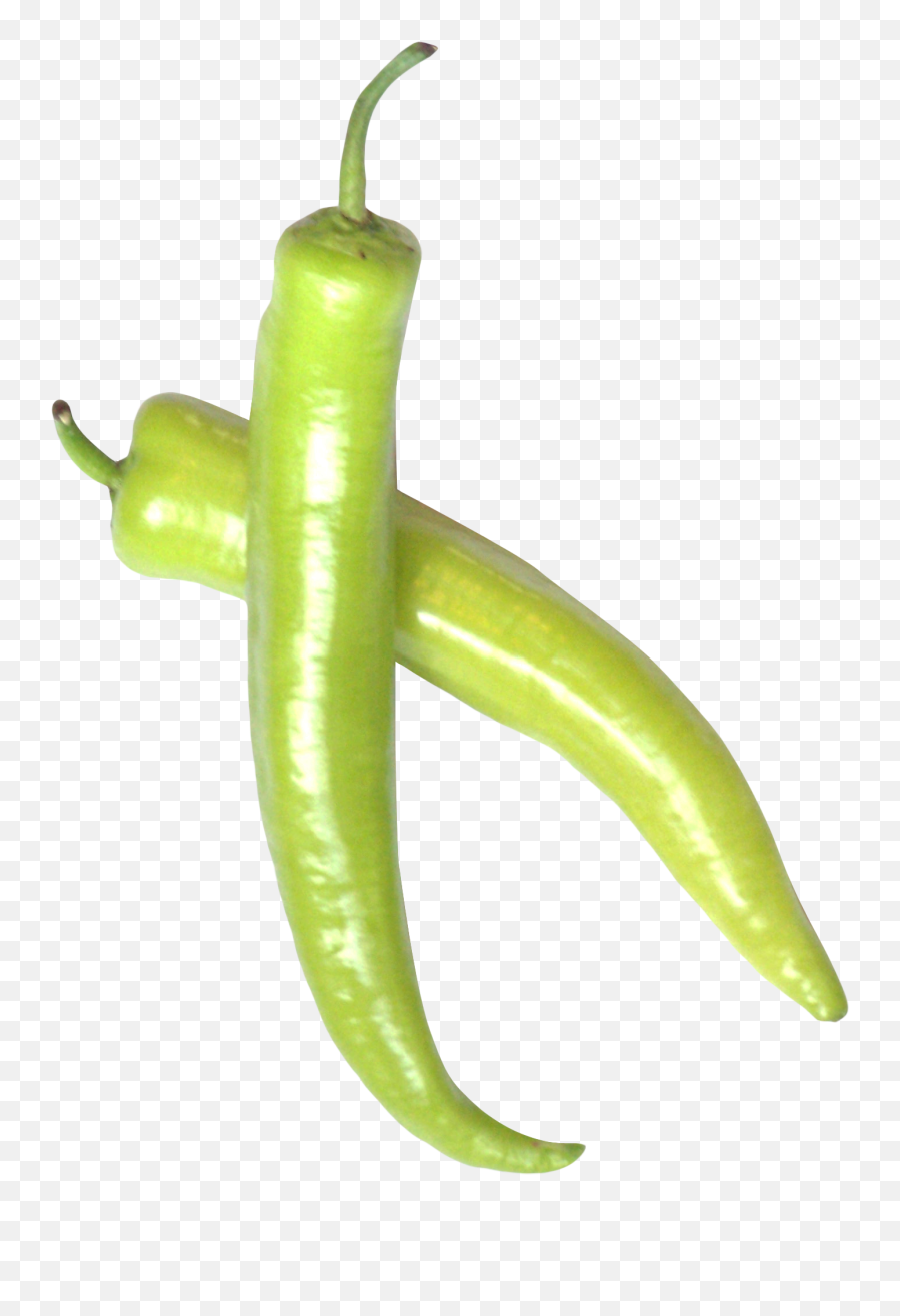 Download Green Chili Pepper Png Image