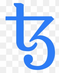 Tezos Logo - Png