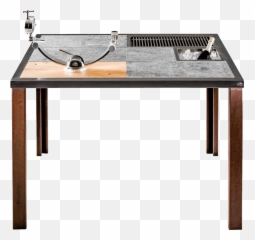 Dinner Table 6 People - Taktisch Your Modular Table Coffee Table Png,Dinner Table Png