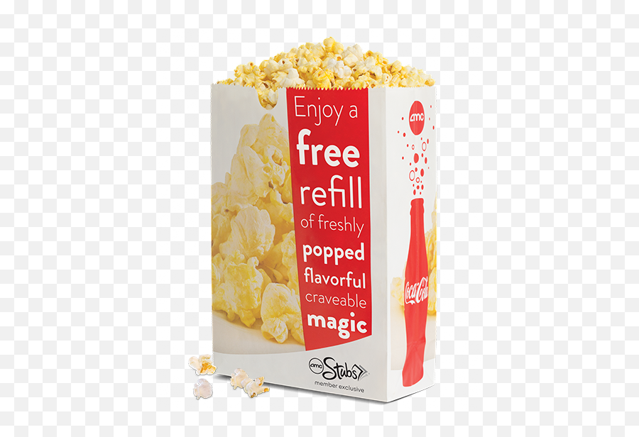 Movie Theater Transparent U0026 Png Clipart Free Download - Ywd Amc Theater Popcorn,Popcorn Png