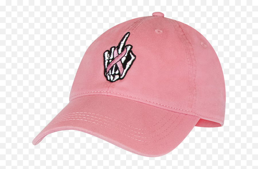 Pink Check Your Girls Baseball Cap - Baseball Cap Png,Baseball Cap Png