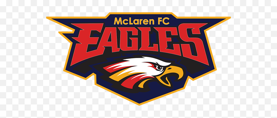 Senior Presentation Night - Mclaren Football Club Philadelphia Eagles Png,Mclaren Logo Png