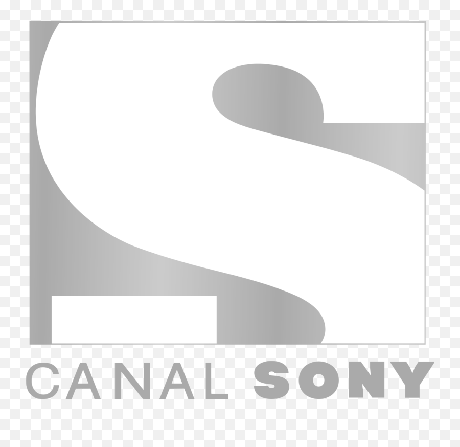 Canal Sony Logo - Logo Canal Sony Png,Sony Picture Logo