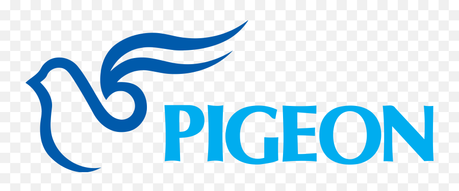Pigeon Corporation U2013 Logos Download - Clip Art Png,Bird Logos
