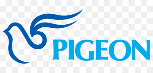 Pigeon Corporation U2013 Logos Download - Clip Art Png,Bird Logos