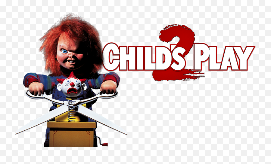 Good Guy Chucky Doll Life - Chucky Jack In The Box Png,Chucky Png