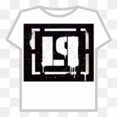 Linkin Park Logo Old - Roblox png