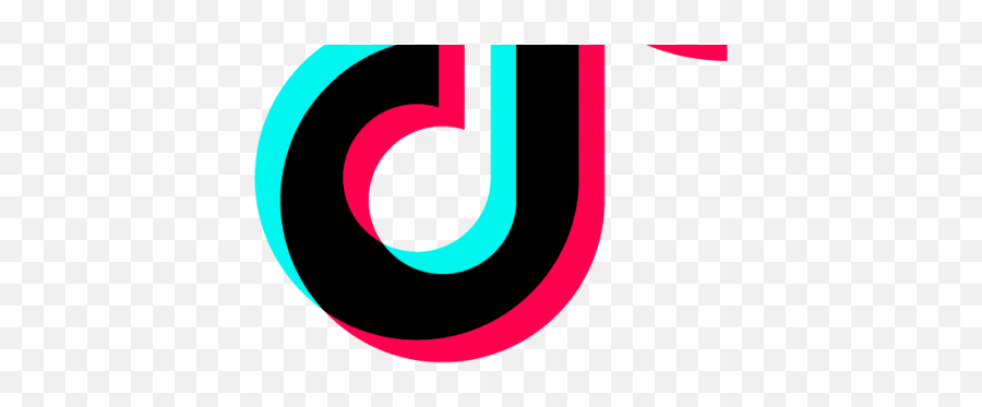 Tik Tok Logo - Transparent Tik Tok Symbol Png,Tiktok Logo Png