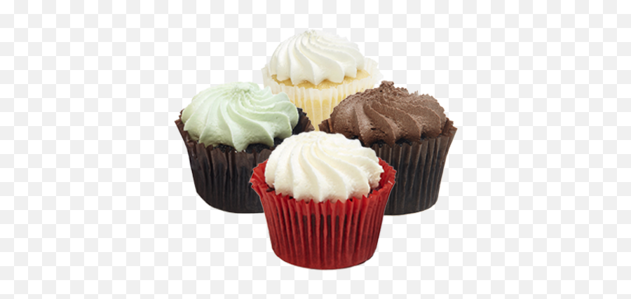 Png Image With Transparent Background Cupcake