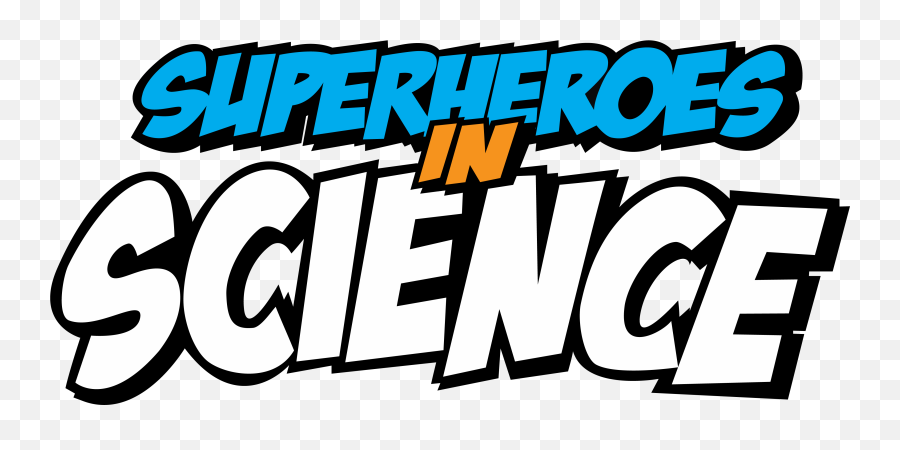 Superheroes In Science - Illustration Png,Guardians Of The Galaxy Logo Png