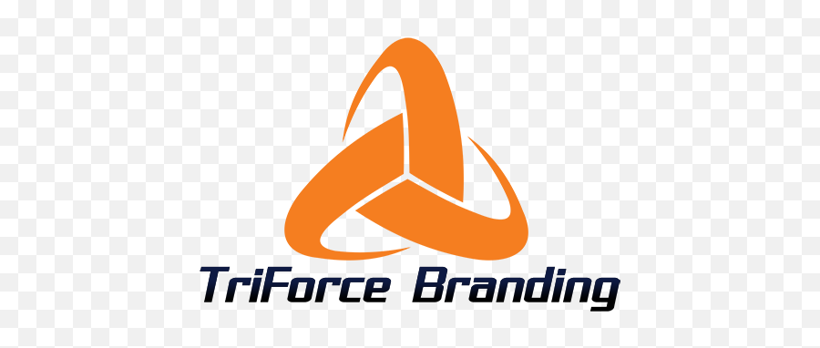 Triforce Branding - Graphic Design Png,Triforce Transparent