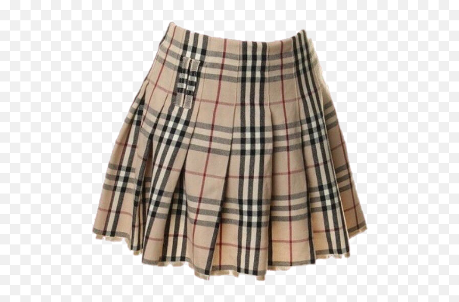 Png Clothespng Skirt Plaid Aesthetic - Niche Meme Png Skirt,Skirt Png