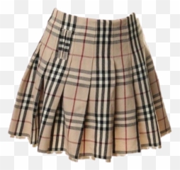 Png Clothespng Skirt Plaid Aesthetic - Niche Meme Png Skirt,Skirt Png