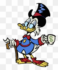 Mickey Mouse Shorts Scrooge Mcduck - Mickey Mouse Scrooge Mcduck Png,Scrooge Mcduck Png