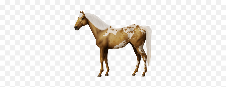 Ender U2022 Horse World Online - Horse Png,Ender Pearl Png