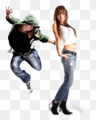 Png Af Fashion Model - Hip Hop Dance Png,Fashion Model Png