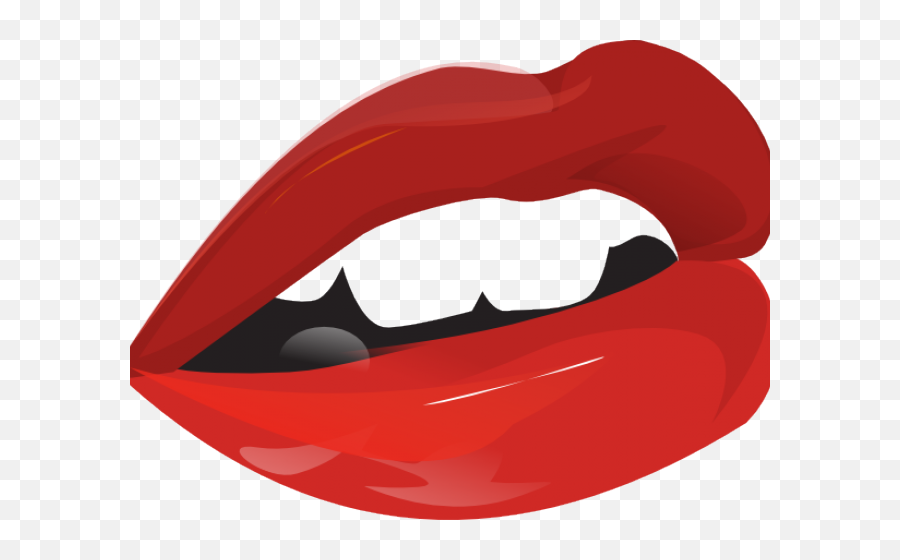 Download Hd Pics Of Cartoon Lips - Transparent Talking Lips Png,Cartoon Lips Png