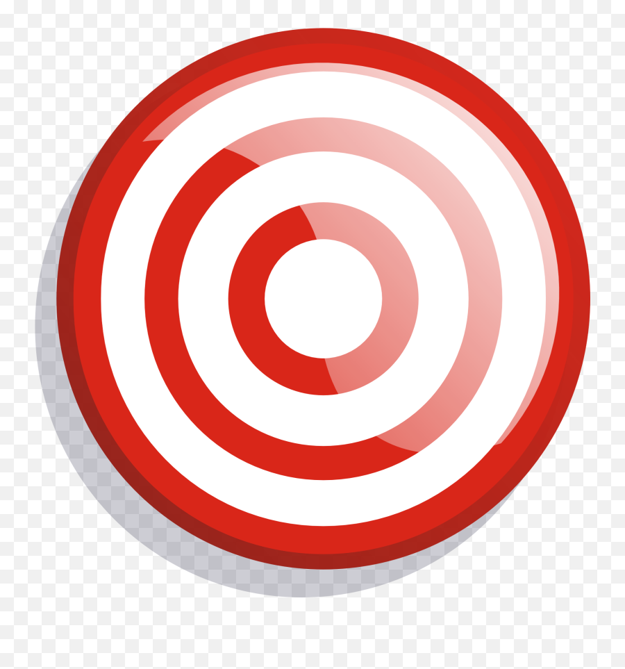 Target Png Clipart - Target Png,Target Transparent Background