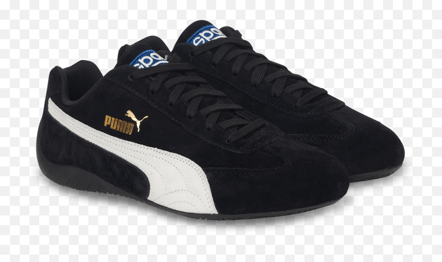 Puma Speedcat Og Sparco Sneakers - Skate Shoe Png,Puma Shoe Logo
