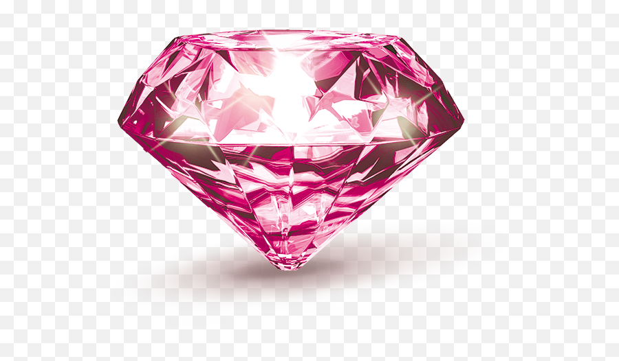 Spirituality Pattern Amulet Wallet - Transparent Pink Diamond Png,Pink Diamond Png