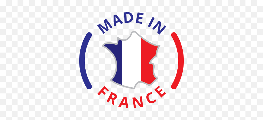 Made In France Is Making A Name For Itself Abroad The - Logo Fabriqué En France Png,France Logo