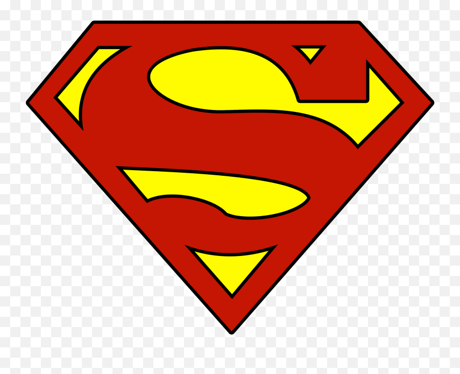 Blank Superman Shield - Superman Logo Png,Blank Shield Logo
