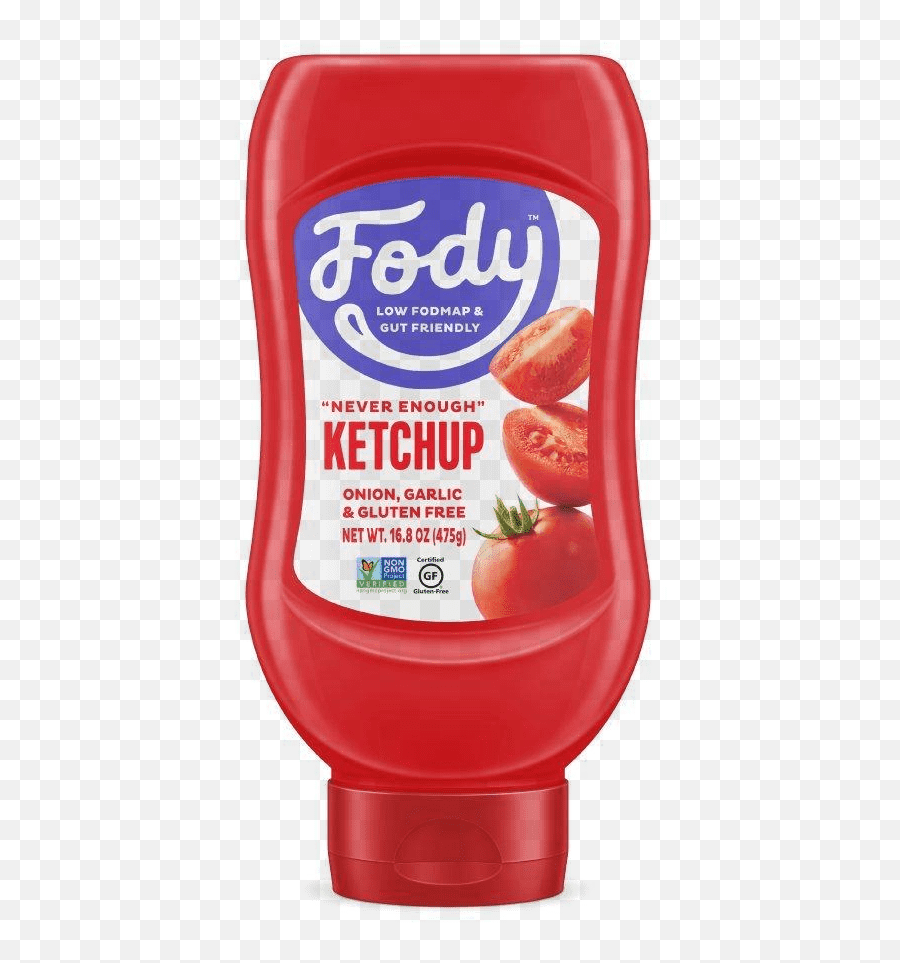 Full Size Png Image - Fody Ketchup,Ketchup Png