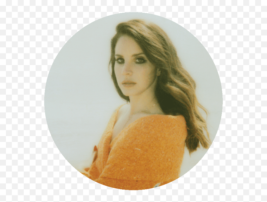 Lana Del Rey Complex Magazine Png