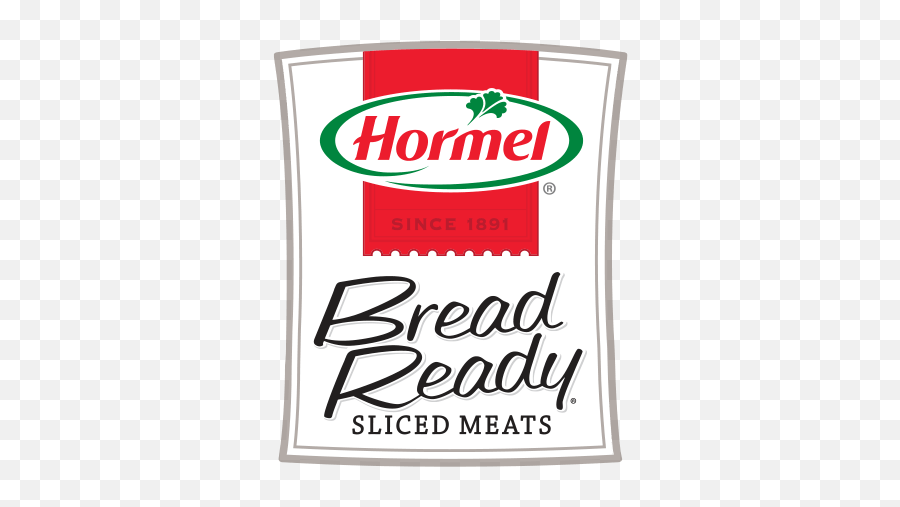 Hormel Bread Ready Logo - Hormel Png,Bread Logo