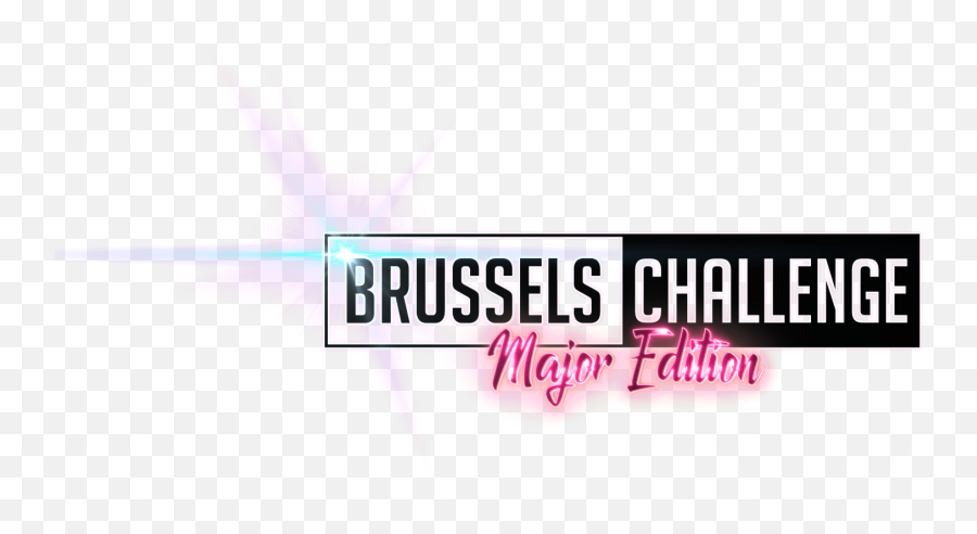 Brussels Challenge 2019 Results Arc System Works - Lilac Png,Guilty Gear Logo