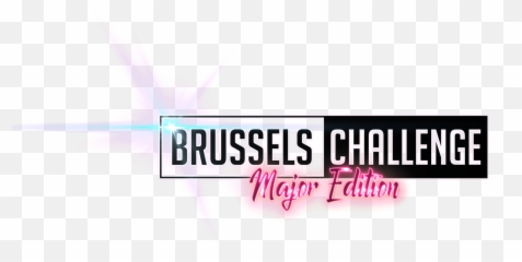 Brussels Challenge 2019 Results Arc System Works - Lilac Png,Guilty Gear Logo