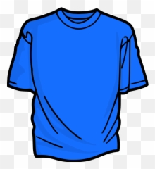 94 Purple Tshirt Clipart Shirt Clipartlook - Png