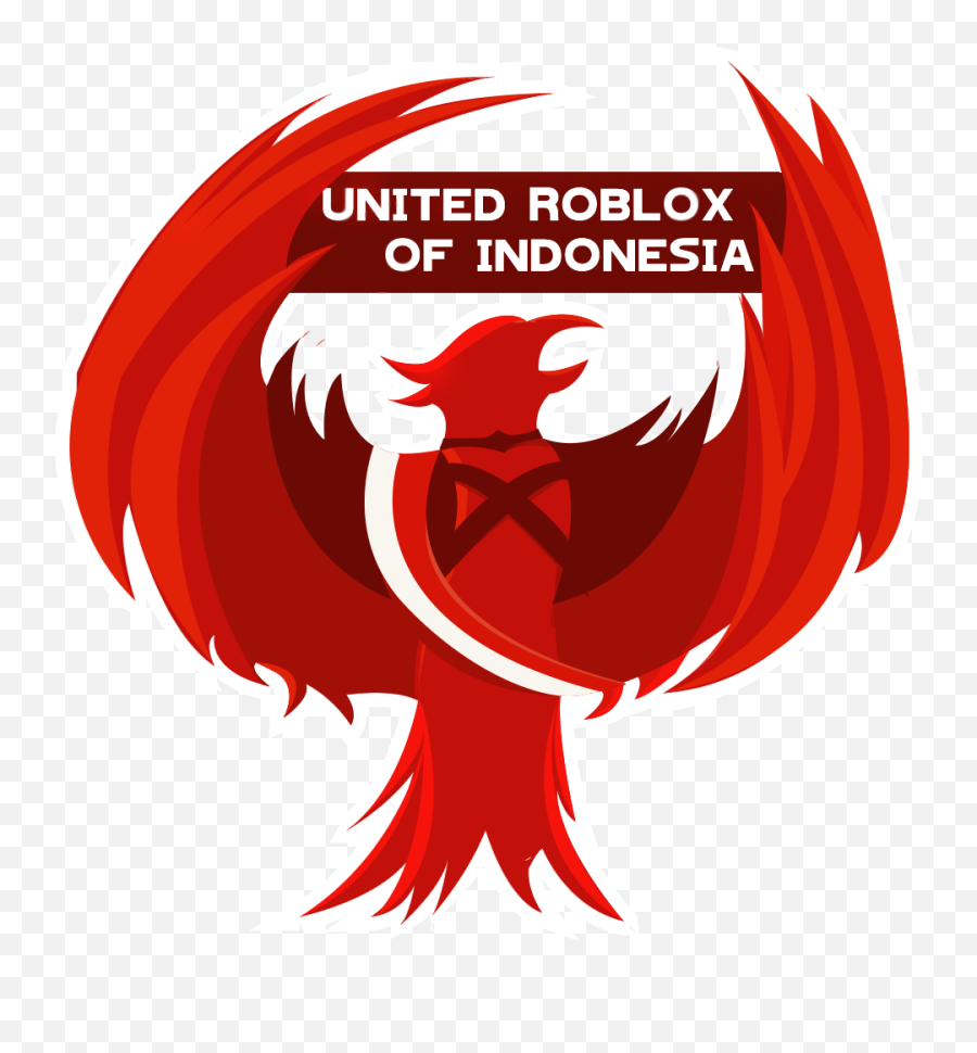 United Roblox Of Indonesia Wikia Fandom - United Roblox Of Indonesia Png,Roblox Logo Png