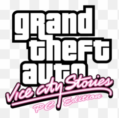 Gta Sa Vice City Stories Pc Edition Beta3 - ashslow Grand Theft Auto png