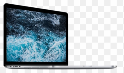 13u2033 Macbook Pro 28ghz I5 Retina Mid - 2014 Macbook Png