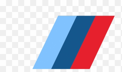 This Site Contains Information About Bugatti Logo Hd - Bmw M Transparent Stripes png