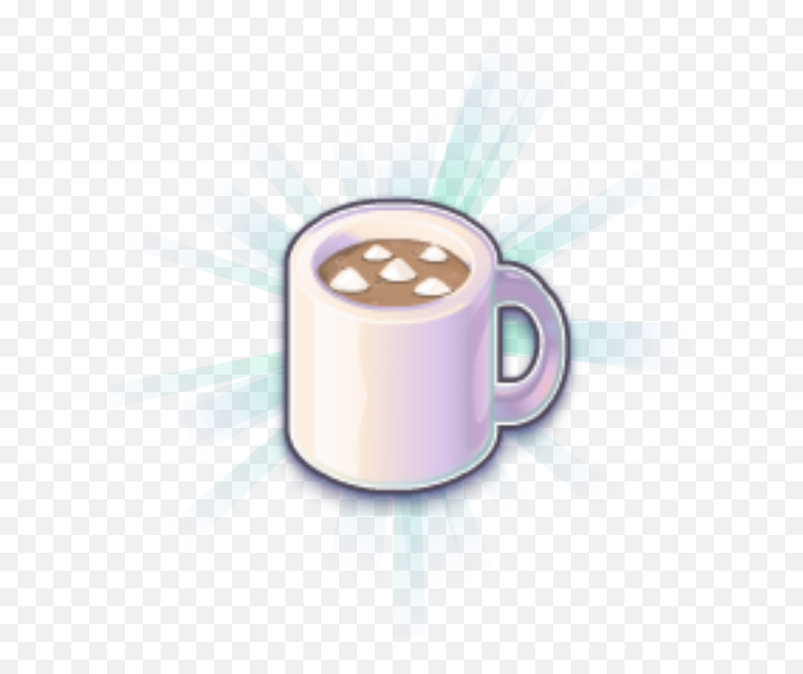 Hot Cocoa - Hot Cocoa Clipart Transparent Background Png,Hot Cocoa Png