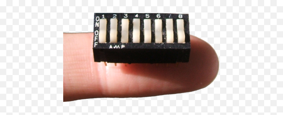 Filerockerdipswitchpng - Wikimedia Commons Dip Switch,Dip Png