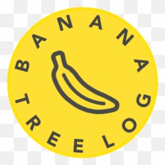 Banana Tree Log Png