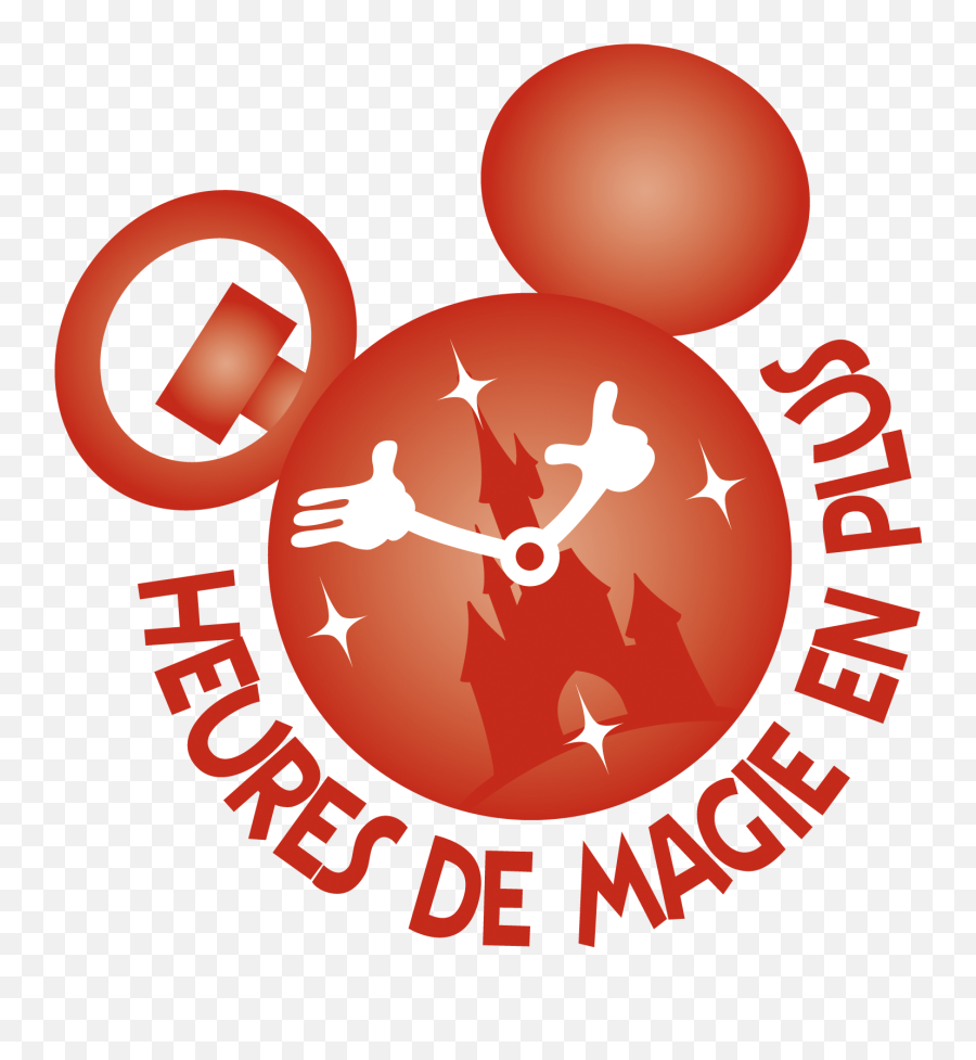 Download Clip Disneyland Clipart Dream Disney - Disney Extra Extra Magic Hours Png,Disney D Logo