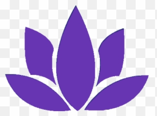 Purple Lotus Png U0026 Free Lotuspng Transparent Images - Icon Background Flower
