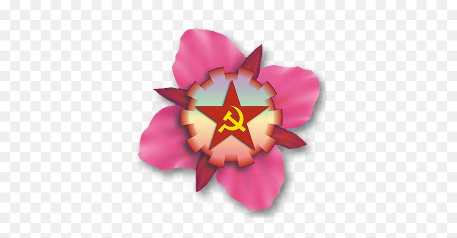 Communist Party Of Canada Marxist - Leninist Parti Marxiste Léniniste Du Canada Png,Communist Logo