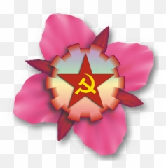 Communist Party Of Canada Marxist - Leninist Parti Marxiste Léniniste Du png