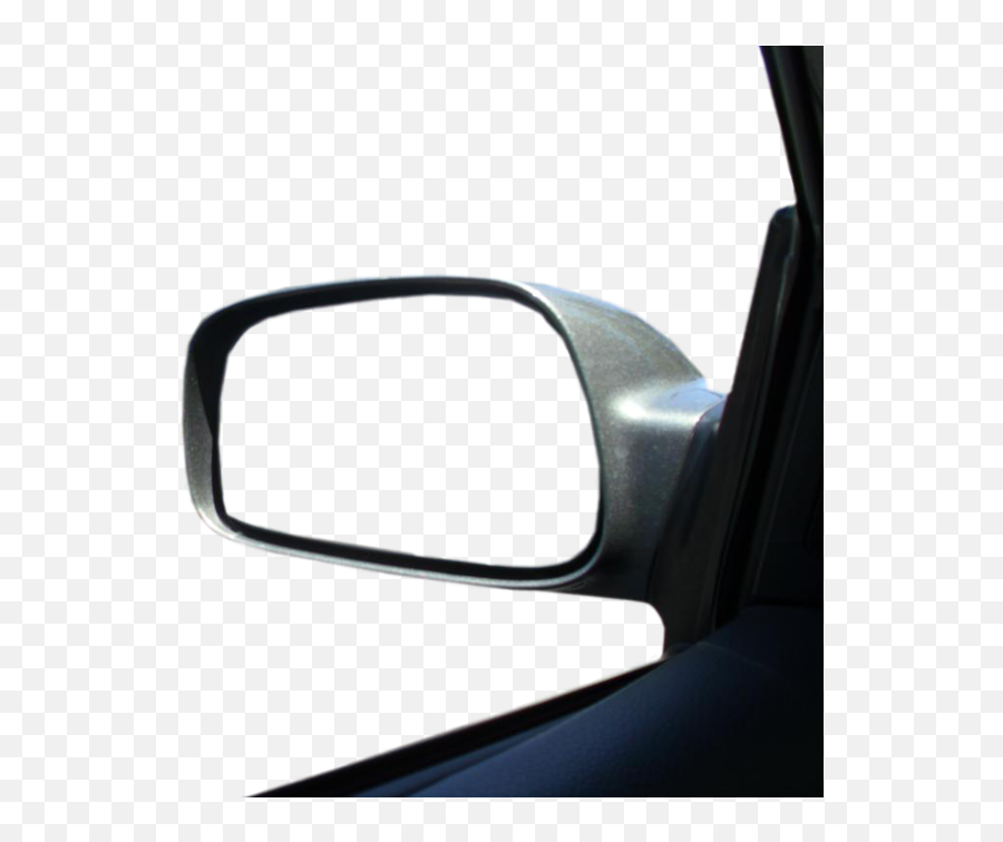 Car Mirror Png - Side View Mirror Png,Mirror Transparent Background