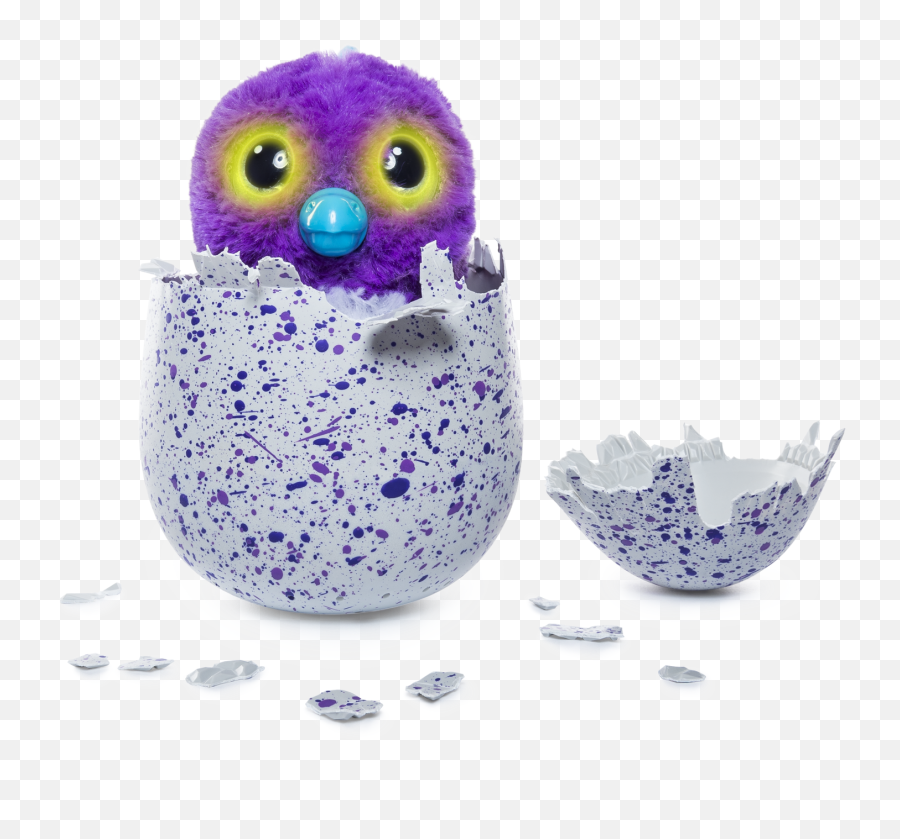 Hatchimals Png Transparent - Hatchimals Coming Out Of Egg,Hatchimals Png