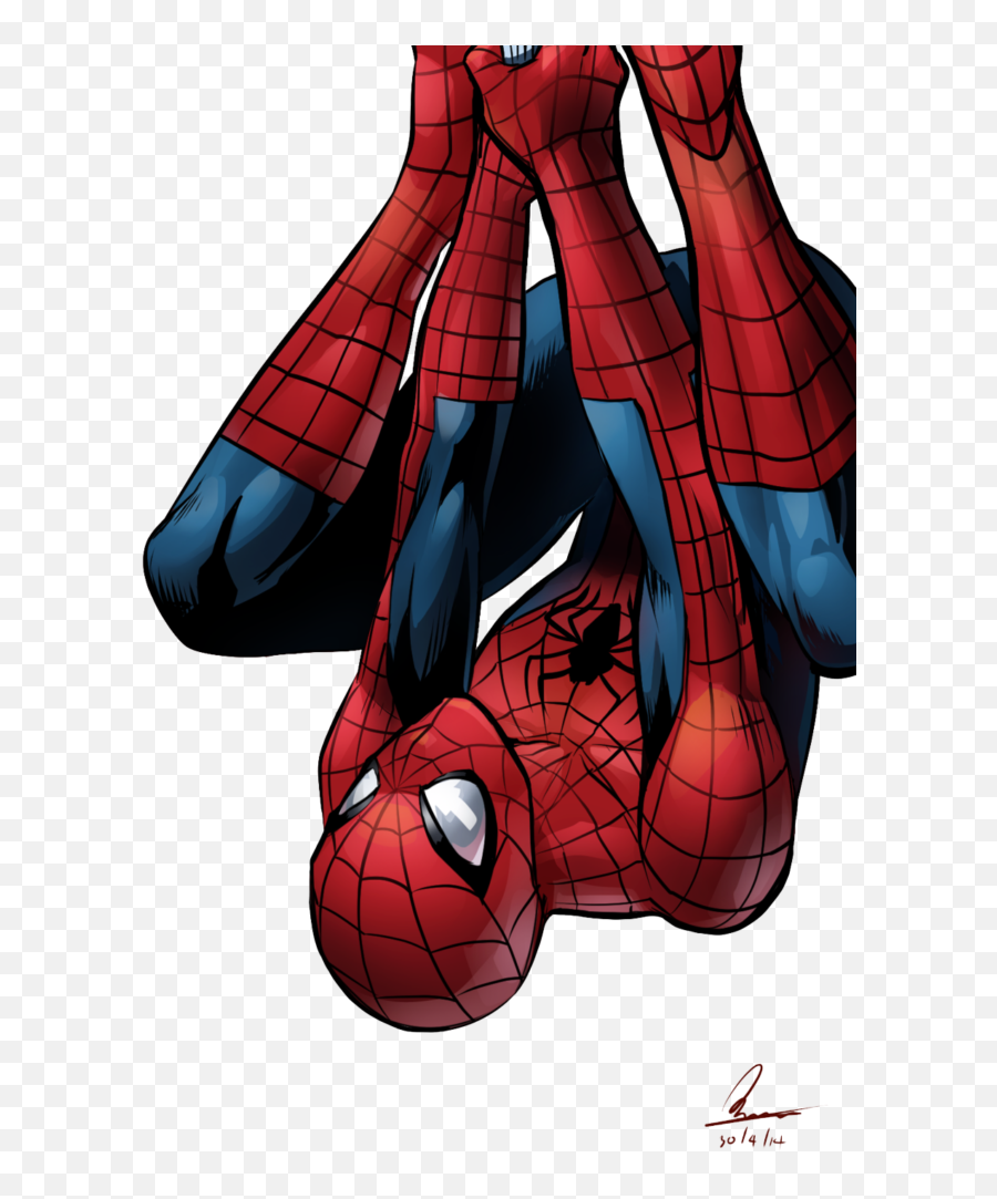 Kisspng - Amazing Spider Man Fanart,Miles Morales Png