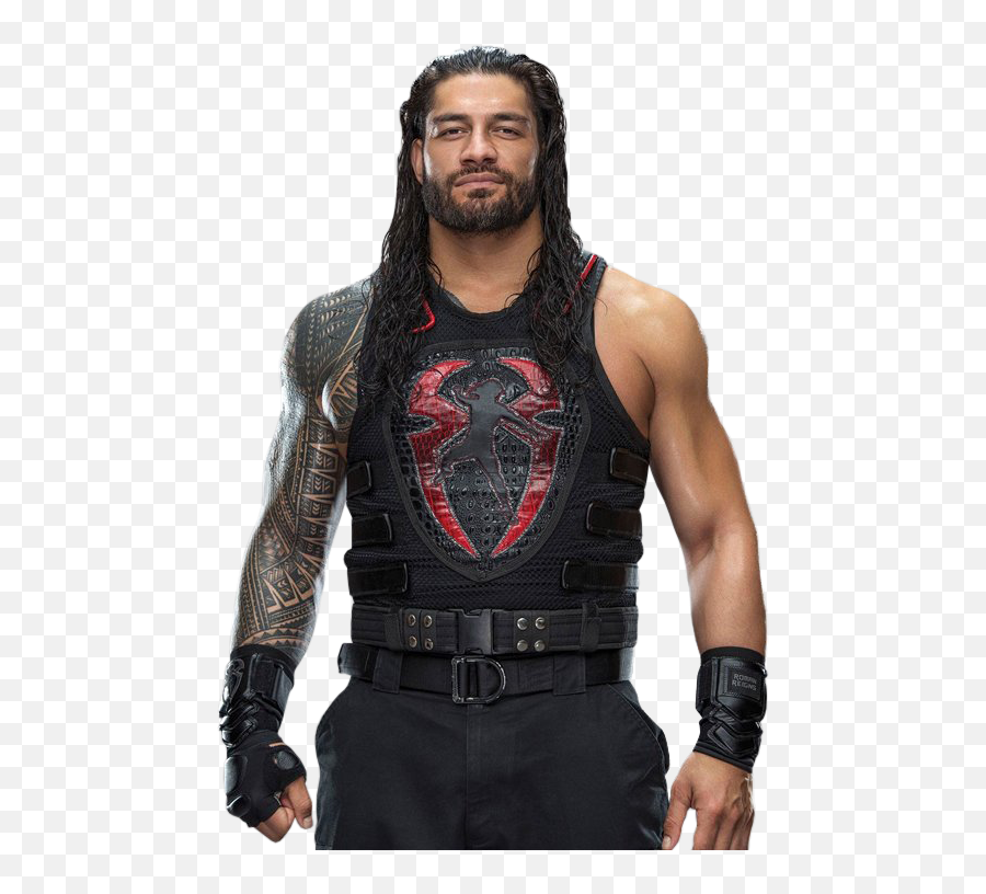 Death Battle Bot På Twitter Rick Astley Vs - Wwe Roman Reigns Png 2020,Rick Astley Png